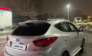 Hyundai Tucson 2010 года за 6 000 000 тг. в Алматы фото 4