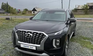Hyundai Palisade 2020 года за 18 000 000 тг. в Павлодар фото 2