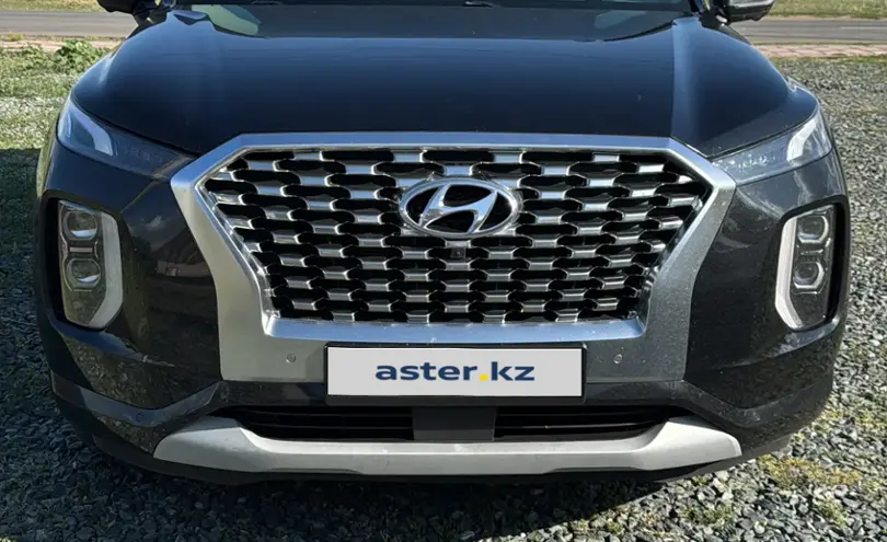 Hyundai Palisade 2020 года за 18 000 000 тг. в Павлодар