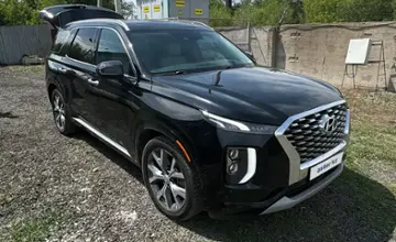 Hyundai Palisade 2020 года за 18 000 000 тг. в Павлодар фото 3