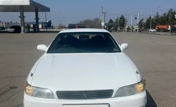 Toyota Mark II 1996 года за 2 600 000 тг. в Алматы фото 1