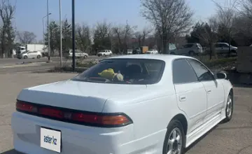 Toyota Mark II 1996 года за 2 600 000 тг. в Алматы фото 4