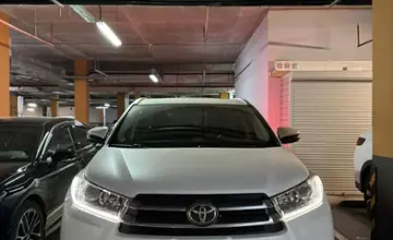 Toyota Highlander 2017 года за 20 000 000 тг. в Астана фото 1