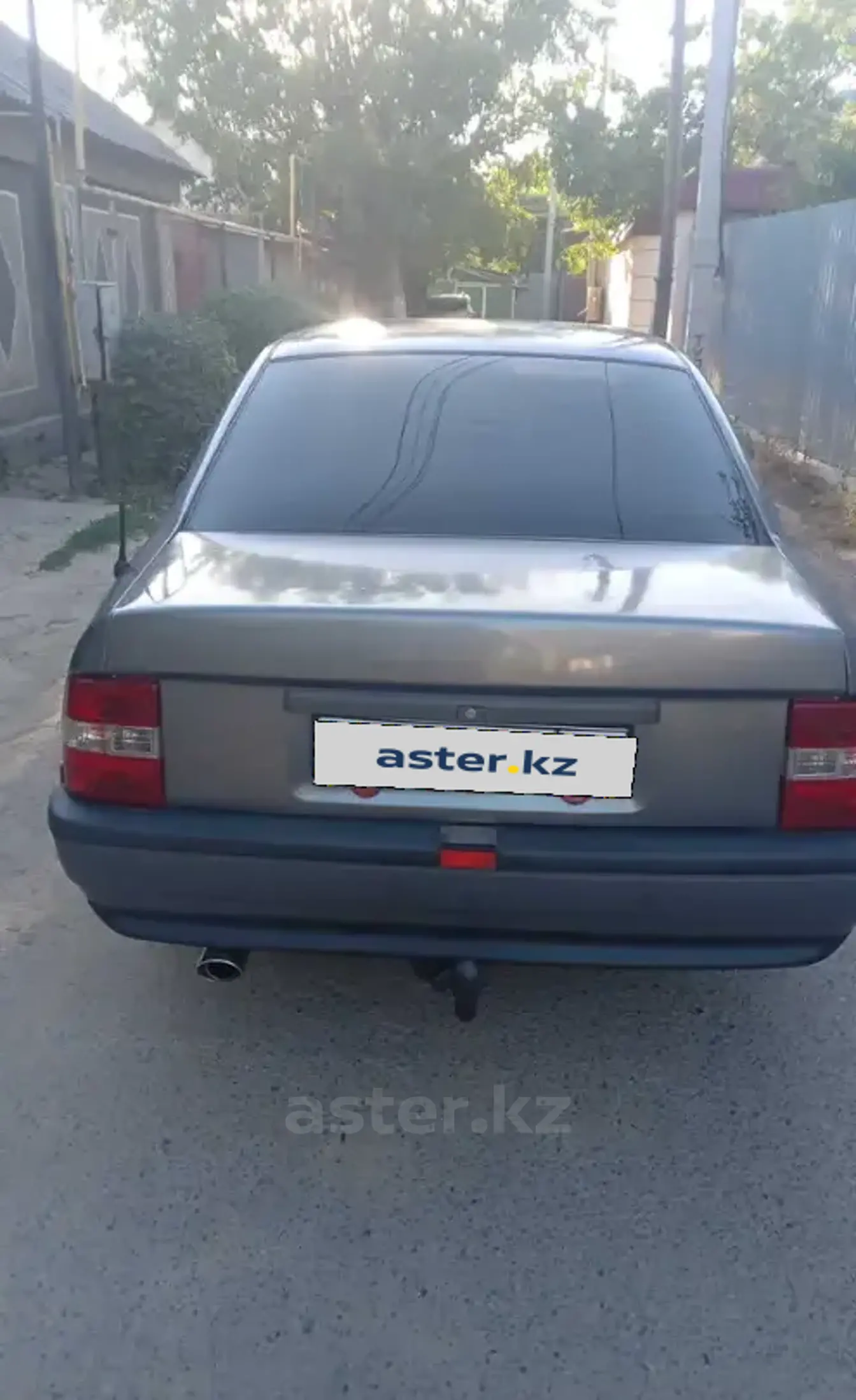 Opel Vectra 1992 года за 900 000 тг. в Шымкент фото 4