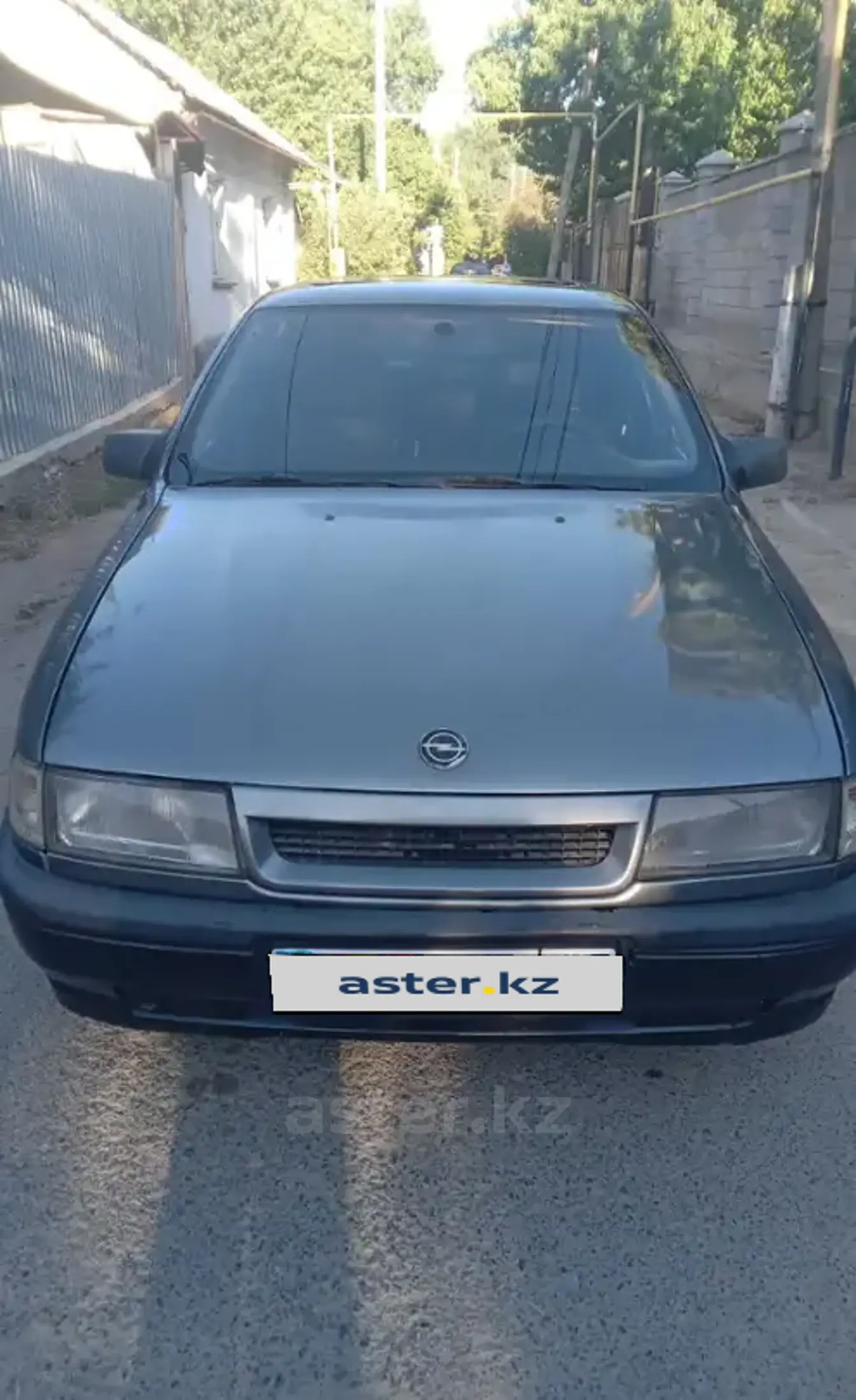 Opel Vectra 1992 года за 900 000 тг. в Шымкент фото 1