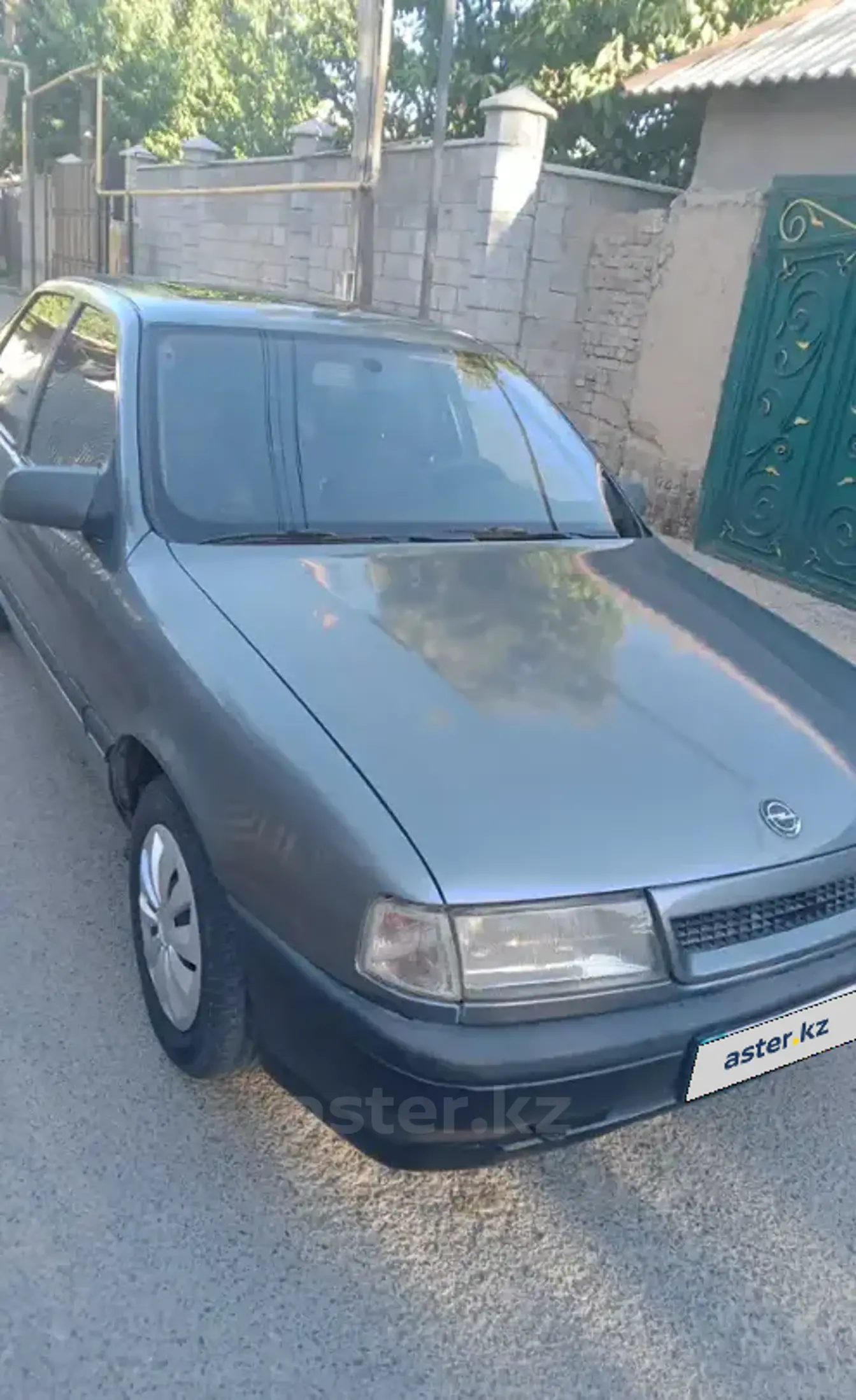 Opel Vectra 1992 года за 900 000 тг. в Шымкент фото 2