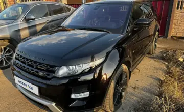 Land Rover Range Rover Evoque 2013 года за 11 500 000 тг. в Алматы фото 1
