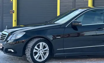 Mercedes-Benz E-Класс 2009 года за 8 000 000 тг. в Караганда фото 2