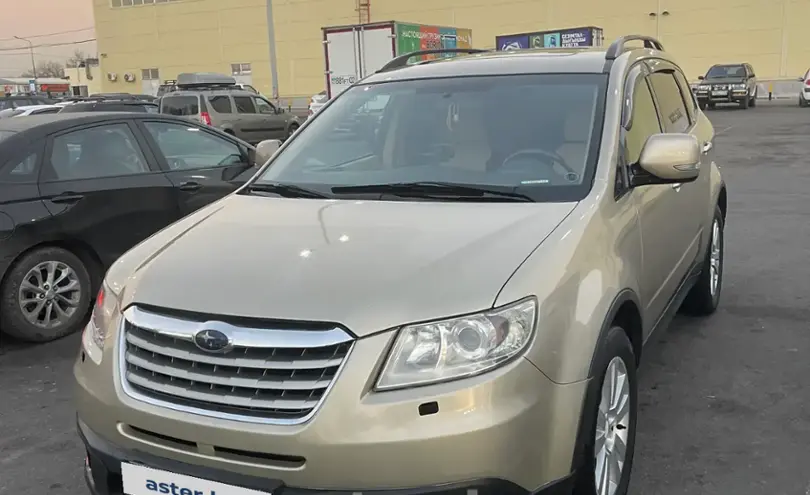 Subaru Tribeca 2008 года за 6 000 000 тг. в Алматы