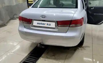 Hyundai Sonata 2008 года за 3 400 000 тг. в Астана