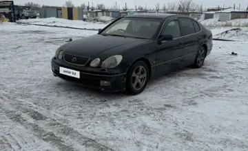 Lexus GS 2000 года за 3 000 000 тг. в Алматы фото 1