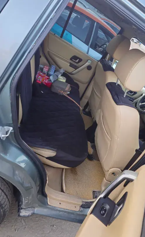 Land Rover Freelander 2004 года за 3 200 000 тг. в Алматы фото 3