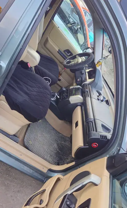 Land Rover Freelander 2004 года за 3 200 000 тг. в Алматы фото 2