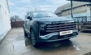 JAC JS8 2025 года за 11 500 000 тг. в Шымкент фото 3