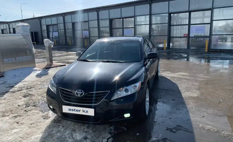 Toyota Camry 2007 года за 7 200 000 тг. в Павлодар