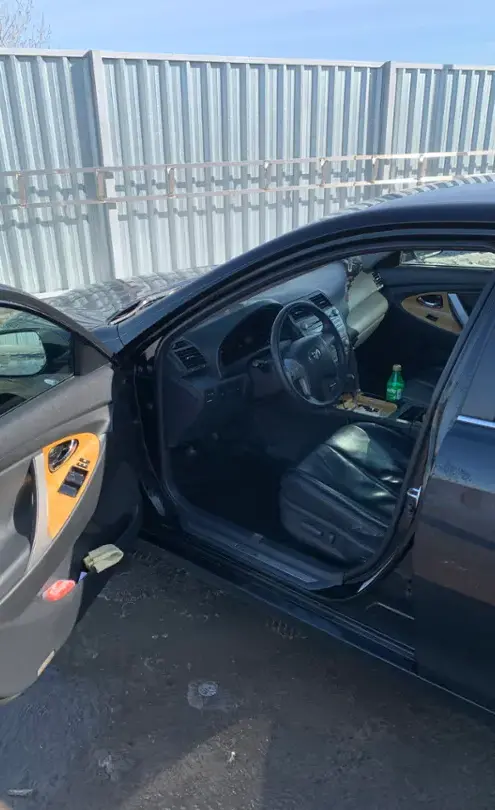 Toyota Camry 2007 года за 7 200 000 тг. в Павлодар фото 4