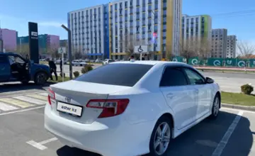 Toyota Camry 2014 года за 7 500 000 тг. в Шымкент
