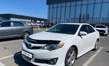 Toyota Camry 2014 года за 7 500 000 тг. в Шымкент фото 1