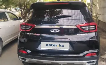 Chery Tiggo 4 Pro 2023 года за 7 000 000 тг. в Астана фото 3