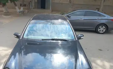 Mercedes-Benz C-Класс 2003 года за 3 200 000 тг. в Актау фото 4