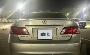 Lexus ES 2006 года за 5 800 000 тг. в Шымкент фото 3