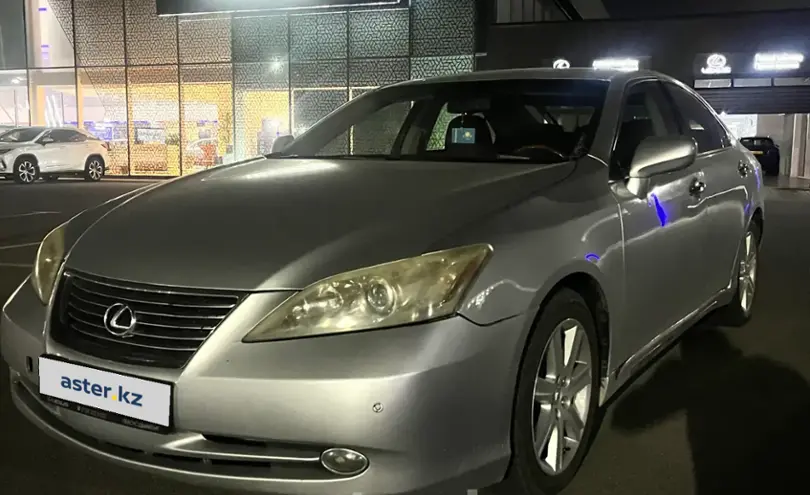 Lexus ES 2006 года за 5 800 000 тг. в Шымкент