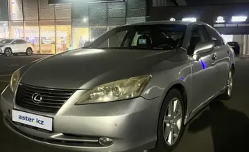 Lexus ES 2006 года за 5 800 000 тг. в Шымкент фото 1