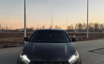 LADA (ВАЗ) Vesta 2020 года за 4 500 000 тг. в Костанай фото 2