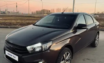 LADA (ВАЗ) Vesta 2020 года за 4 500 000 тг. в Костанай фото 1