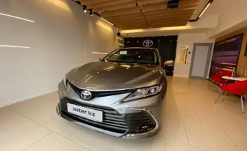 Toyota Camry 2023 года за 16 000 000 тг. в Алматы фото 1