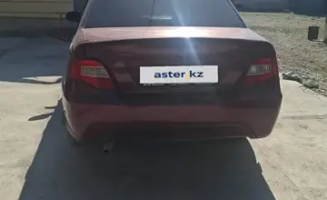 Daewoo Nexia 2012 года за 1 500 000 тг. в Шымкент фото 3