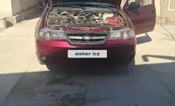 Daewoo Nexia 2012 года за 1 500 000 тг. в Шымкент
