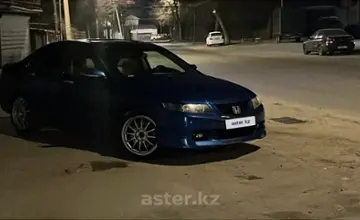 Honda Accord 2005 года за 4 350 000 тг. в Алматы фото 3