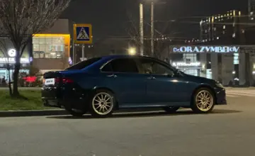 Honda Accord 2005 года за 4 350 000 тг. в Алматы