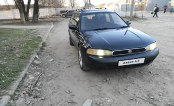 Subaru Legacy 1995 года за 1 800 000 тг. в Алматы фото 2