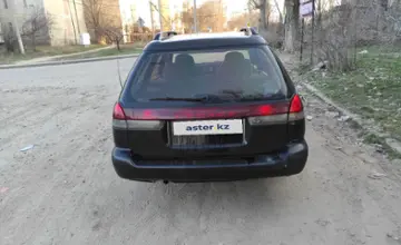 Subaru Legacy 1995 года за 1 800 000 тг. в Алматы