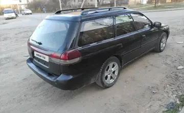 Subaru Legacy 1995 года за 1 800 000 тг. в Алматы фото 4