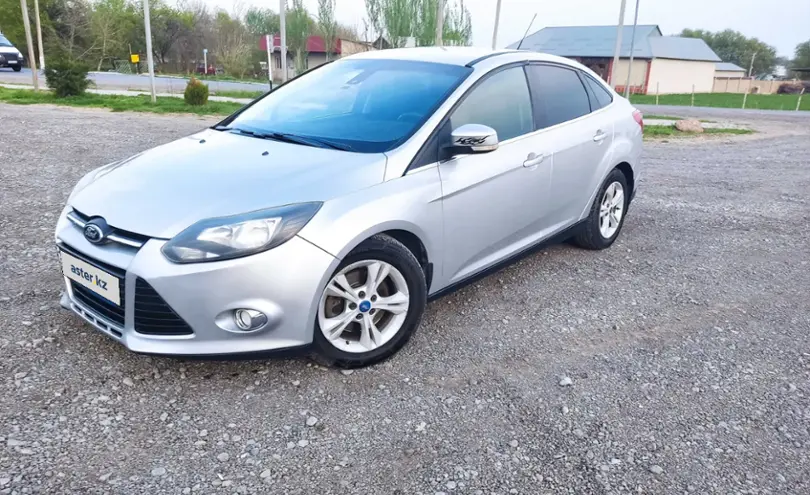 Ford Focus 2011 года за 3 200 000 тг. в Шымкент