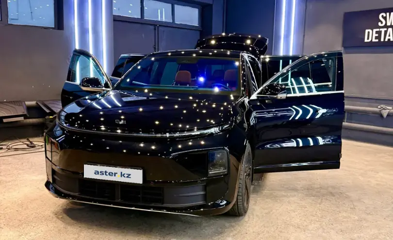 LiXiang L6 2024 года за 19 000 000 тг. в Алматы