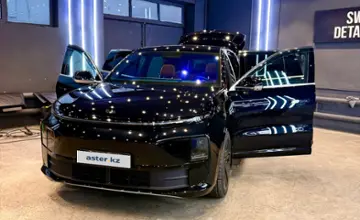 LiXiang L6 2024 года за 19 000 000 тг. в Алматы фото 1