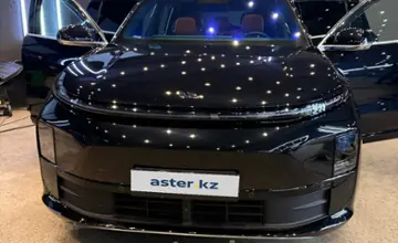 LiXiang L6 2024 года за 19 000 000 тг. в Алматы фото 2