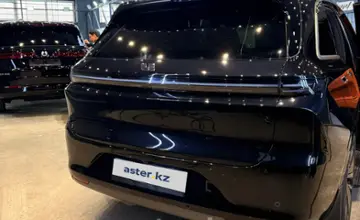 LiXiang L6 2024 года за 19 000 000 тг. в Алматы