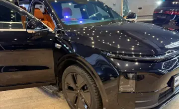 LiXiang L6 2024 года за 19 000 000 тг. в Алматы фото 3