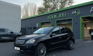 Mercedes-Benz M-Класс 2006 года за 5 200 000 тг. в Алматы фото 1