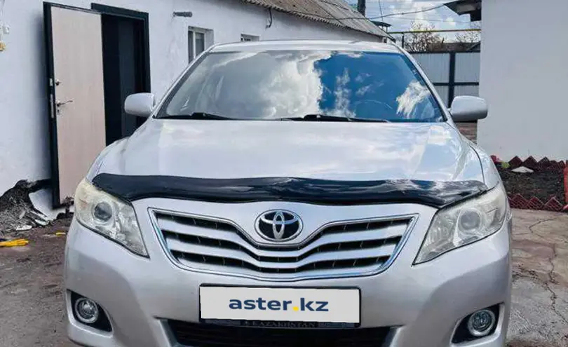 Toyota Camry 2011 года за 7 000 000 тг. в Уральск