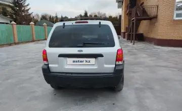 Ford Escape 2005 года за 4 000 000 тг. в Астана фото 2