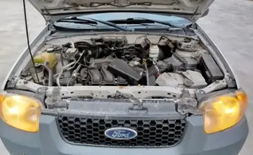 Ford Escape 2005 года за 4 000 000 тг. в Астана фото 3