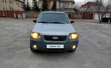 Ford Escape 2005 года за 4 000 000 тг. в Астана фото 1