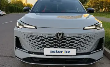 Changan CS55PLUS 2024 года за 9 000 000 тг. в Астана фото 3