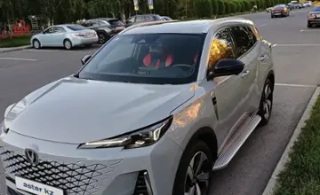 Changan CS55PLUS 2024 года за 9 000 000 тг. в Астана фото 1